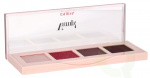 Pupa Milano Pupa Vamp! Palette 4 Ombres 5.2 g #04 Vibrant Plum