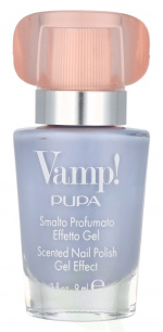 Pupa Milano Pupa Vamp! Dreamscape Scented Nail Polish 9 ml #129 Fancy Lilac