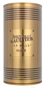 Jean Paul Gaultier Le Male Elixir Parfyme Refill 200 ml