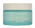 Pupa Milano Pupa Skin Rehab Prebiotic Moisturizer Cream 50 ml Pink Grapefruit Extract