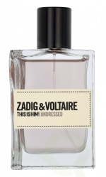 Zadig & Voltaire This Is Him! Undressed Edt Spray 50 ml