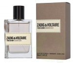 Zadig & Voltaire This Is Him! Undressed Edt Spray 50 ml