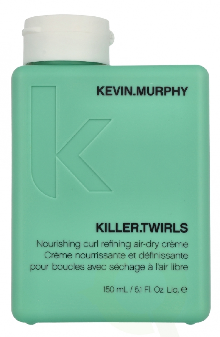 Kevin Murphy Killer Twirls Cream 150 ml