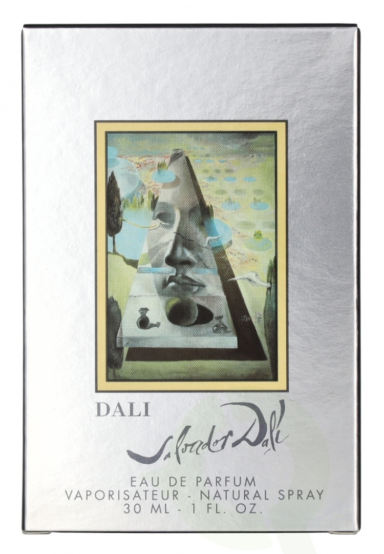 Salvador Dali Dali Edp Spray 30 ml