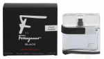 Ferragamo F By Ferragamo Black Edt Spray 50 ml