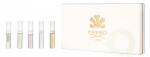 Creed Woman\'s Inspiration Floral Edition Set 8,5 ml Aventus For Her 1,7ml/Carmina 1,7ml/Wind Flowers 1,7ml/Queen Of Silk 1,7ml/ Spring Flower 1,7ml