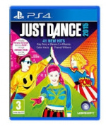 Just Dance 2015 (UK) (PS4) Just Dance 2015 (UK) (PS4)