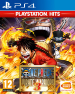 One Piece: Pirate Warriors 3 (Playstation Hits) (PS4) One Piece: Pirate Warriors 3 (Playstation Hits) (PS4)