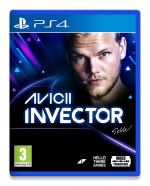 AVICII Invector (PS4)