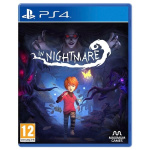 In Nightmare (PS4) In Nightmare (PS4)