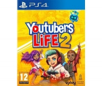 Youtubers Life 2 (PS4) Youtubers Life 2 (PS4)
