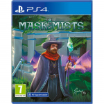 Mask of Mists (PS4) Mask of Mists (PS4)