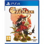 Catmaze (PS4) Catmaze (PS4)