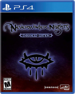 Neverwinter Nights: Enhanced Edition (Import) (PS4)