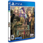 Armed Emeth (Limited Run Games) (Import) (PS4)