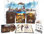 Grand Kingdom - Limited Edition (PS4) Grand Kingdom - Limited Edition (PS4)