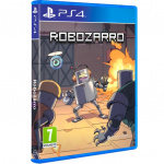 Robozarro (PS4)