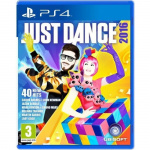 Just Dance 2016 (UK) (PS4)