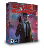 Blade Runner Enhanced Edition - Collectors Edition (Limited Run) (Import) (PS4)