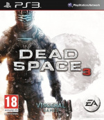 Dead Space 3 (PS3) Dead Space 3 (PS3)