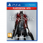 Bloodborne (Playstation Hits) (PS4) Bloodborne (Playstation Hits) (PS4)