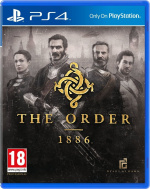 The Order - 1886 (PS4)
