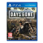 Days Gone (PS4)