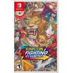 Fighting Collection (Import) (Switch)