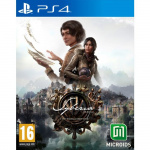Syberia: The World Before (PS4) Syberia: The World Before (PS4)