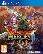 Dragon Quest Heroes 2 (PS4) Dragon Quest Heroes 2 (PS4)