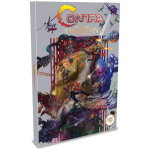 Contra Anniversary Collection Classic Edition (PS4) Contra Anniversary Collection Classic Edition (PS4)