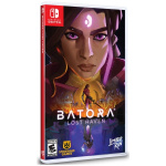 Batora Lost Haven (Import) (Switch) Batora Lost Haven (Import) (Switch)