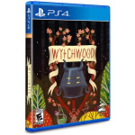 Wytchwood (Import) (PS4) Wytchwood (Import) (PS4)