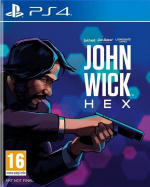 Shepherd John Wick Hex (PS4) Shepherd John Wick Hex (PS4)