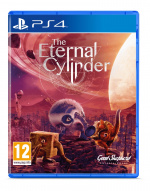 Shepherd The Eternal Cylinder (PS4) Shepherd The Eternal Cylinder (PS4)
