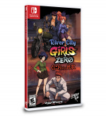 River City Girls Zero - #139 (Switch) River City Girls Zero - #139 (Switch)