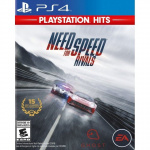 Need for Speed: Rivals - PlayStation Hits (EN/FR) (Import) (PS4) Need for Speed: Rivals - PlayStation Hits (EN/FR) (Import) (PS4)
