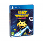 Space Invaders Forever (PS4) Space Invaders Forever (PS4)
