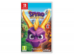 Spyro Reignited Trilogy (Switch) Spyro Reignited Trilogy (Switch)