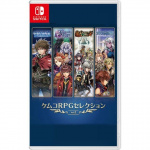 RPG Selection Vol. 2 (Import) (Switch) RPG Selection Vol. 2 (Import) (Switch)
