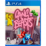 Gang Beasts ( Import) (PS4) Gang Beasts ( Import) (PS4)