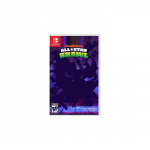 Nickelodeon: All Star Brawl (Switch) Nickelodeon: All Star Brawl (Switch)