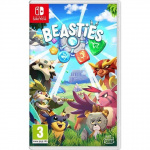 Beasties (Switch) Beasties (Switch)