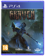 Graven (PS4) Graven (PS4)