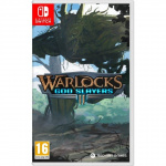 Warlocks 2: God Slayers (Switch) Warlocks 2: God Slayers (Switch)