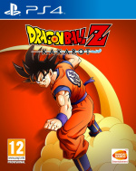 Dragon Ball Z: Kakarot (PS4) Dragon Ball Z: Kakarot (PS4)