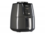 Ninja Foodi AF100EU Airfryer 1550W Svart/silver