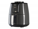 Ninja Foodi AF100EU Airfryer 1550W Svart/silver