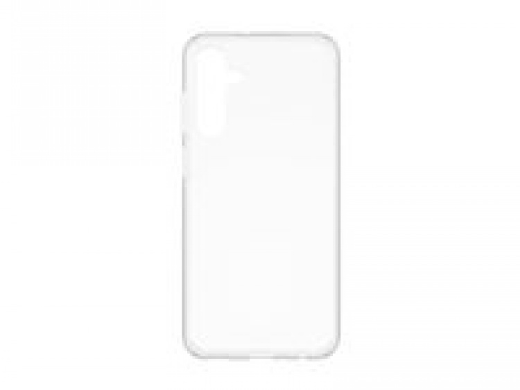 PanzerGlass SAFE. by PanzerGlass Shell Samsung Galaxy A25, Transparent