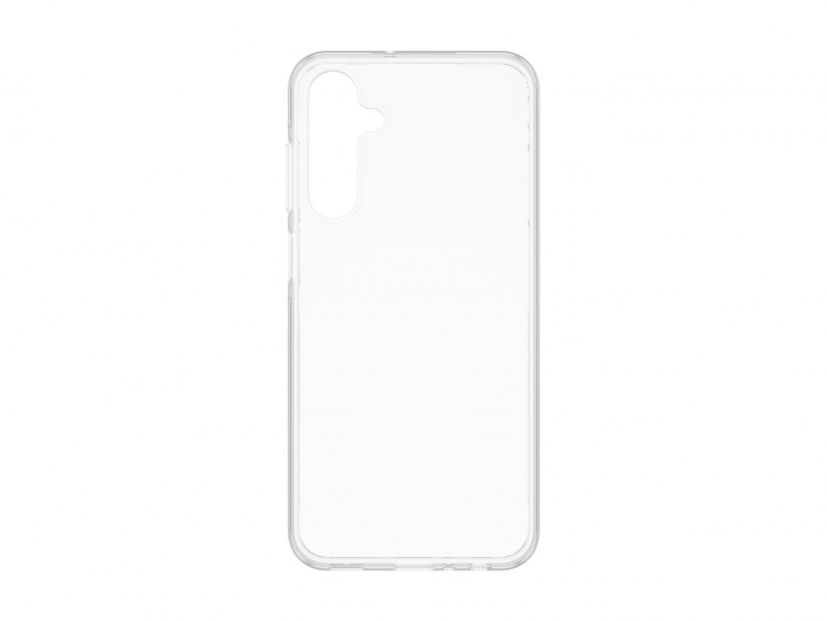 PanzerGlass SAFE. by PanzerGlass Shell Samsung Galaxy A25, Transparent